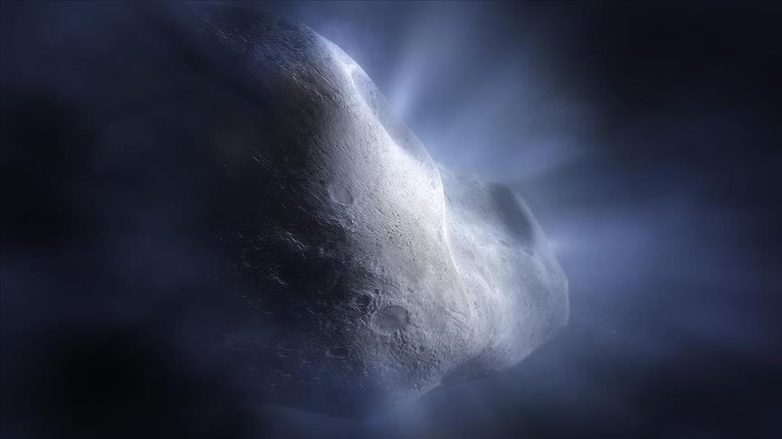 Ekspertët vlerësojnë mundësitë e përplasjes së një asteroidi me Tokën