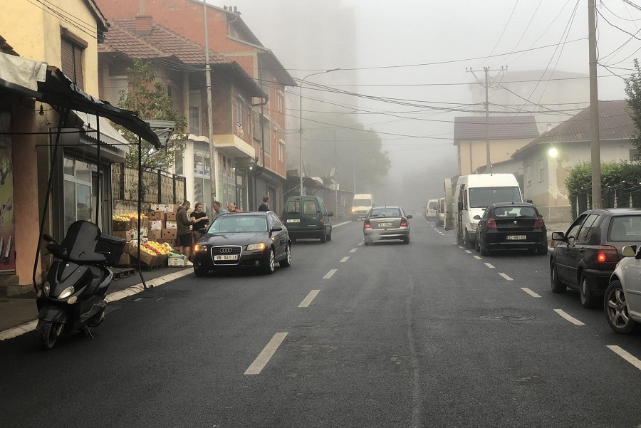 25 vjet nga nata e tmerrit në veri të Mitrovicës