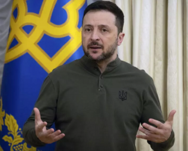 Zelensky: SHBA duhet të jetë pjesëmarrësja kryesore në sigurimin e garancive për Ukrainën