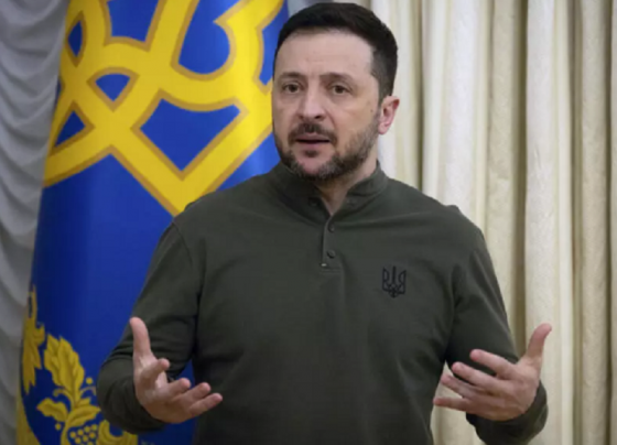 Zelensky: SHBA duhet të jetë pjesëmarrësja kryesore në sigurimin e garancive për Ukrainën