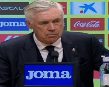 Carlo Ancelotti