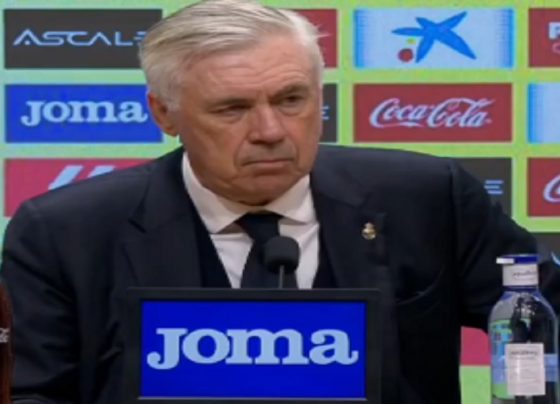 Carlo Ancelotti