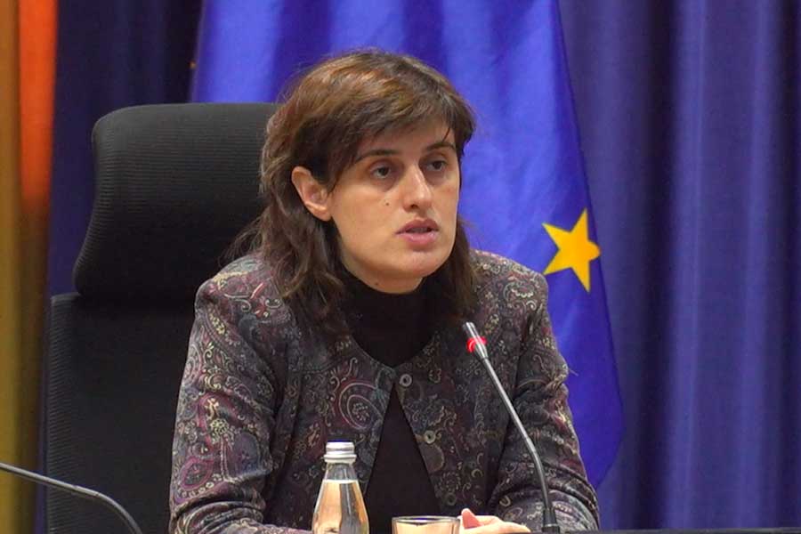 Bogujevci: Kosova do të bëhet anëtare e plotë e Këshillit të Evropës