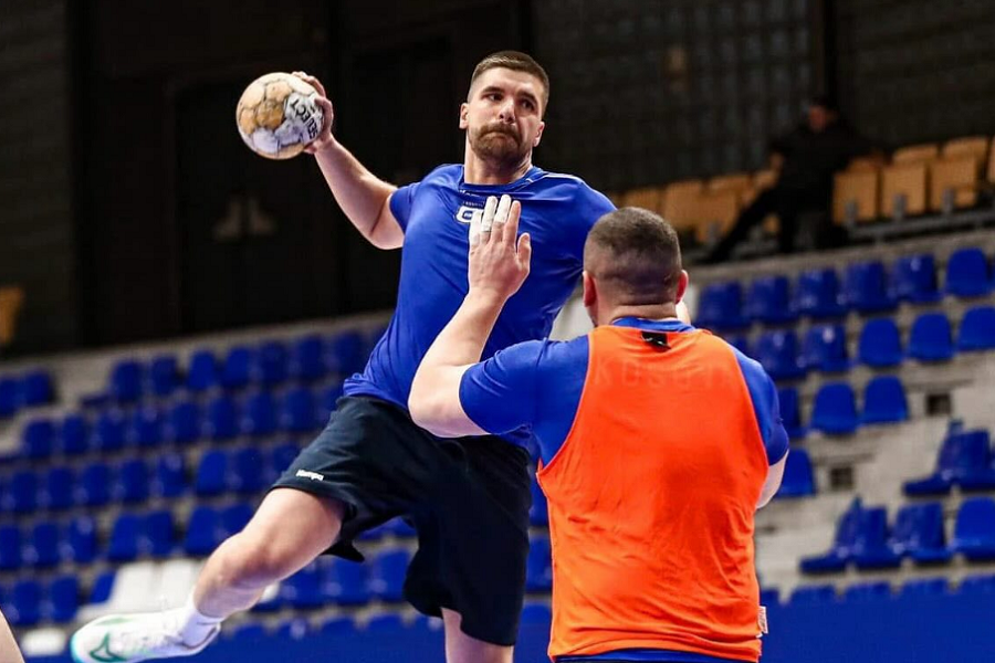 Hendboll/ Kosova zhvillon sot përballjen vendimtare me Ukrainën