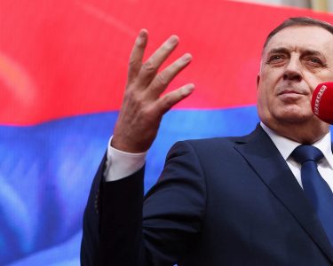 Milorad Dodik