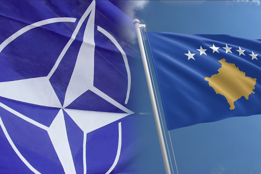 Kosova dhe NATO