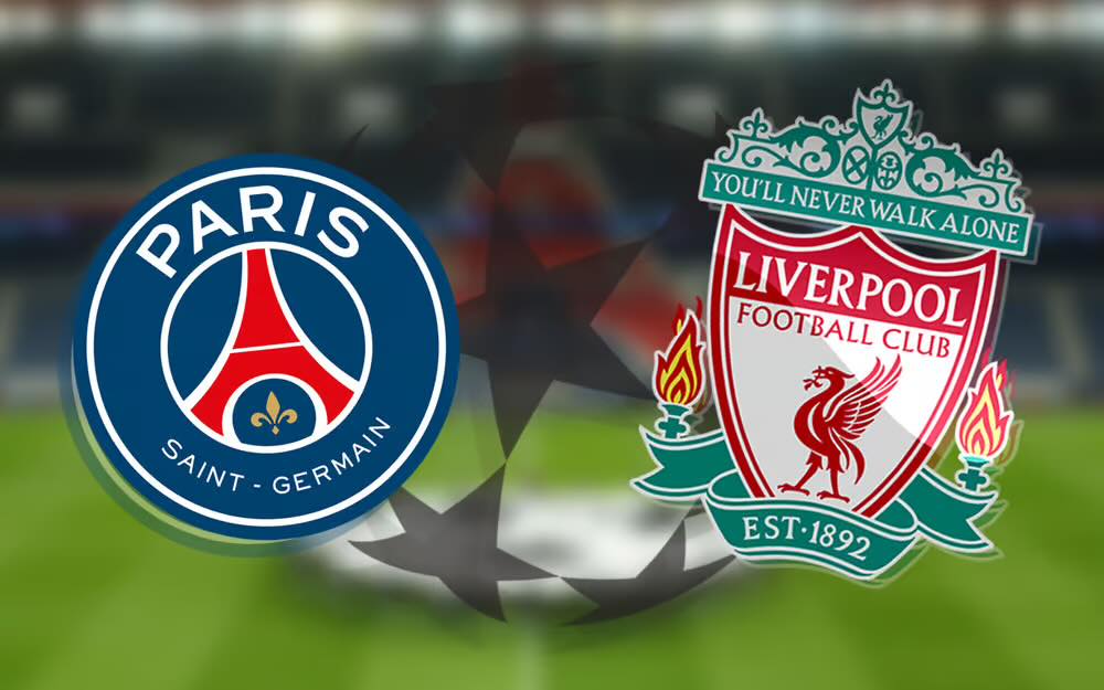 Formacionet e mundshme të derbit PSG-Liverpool