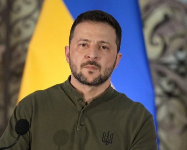 Zelensky refuzon misionin e OKB-së si alternativë ndaj trupave të huaja paqeruajtëse