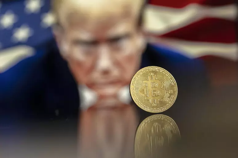 Donald Trump krijon “rezervë strategjike të Bitcoin”