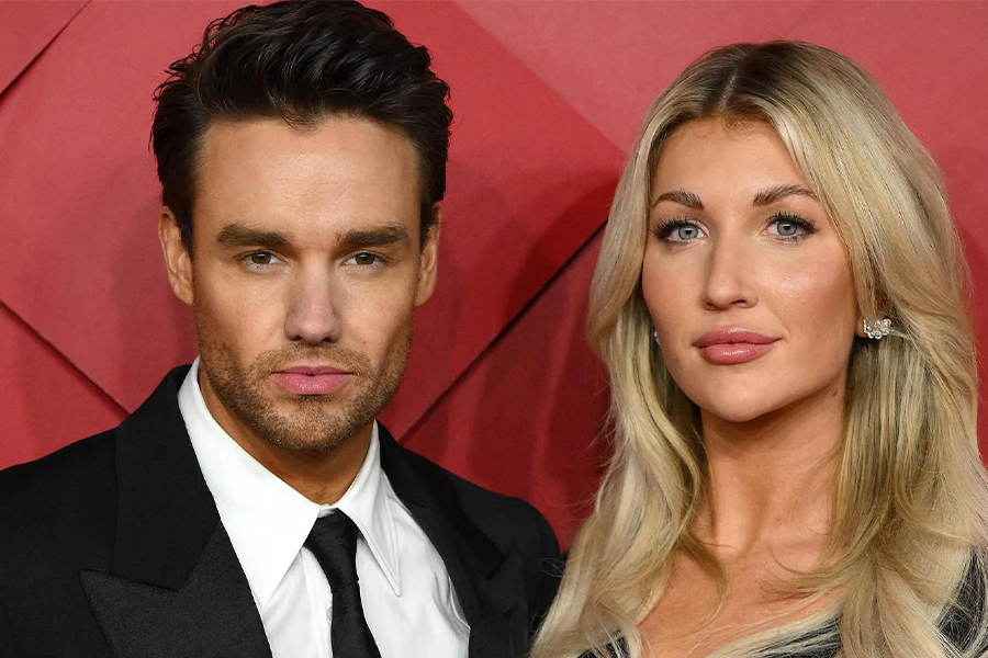 E dashura e Liam Payne, Kate Cassidy: Ende po përpiqem ta pranoj humbjen e tij