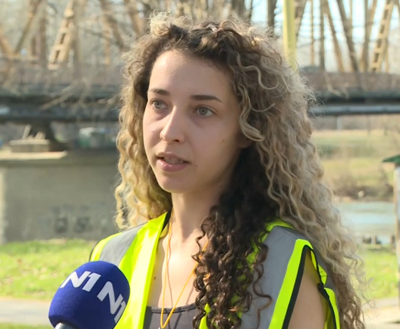 “Tri qytete, tri orë”: Protesta në Qupri për unitetit dhe solidaritet