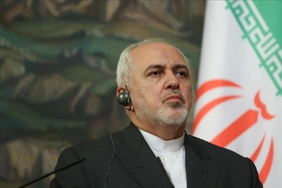 Jep dorëheqje zëvendëspresidenti i Iranit, Javad Zarif