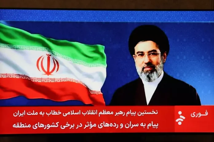 Iran