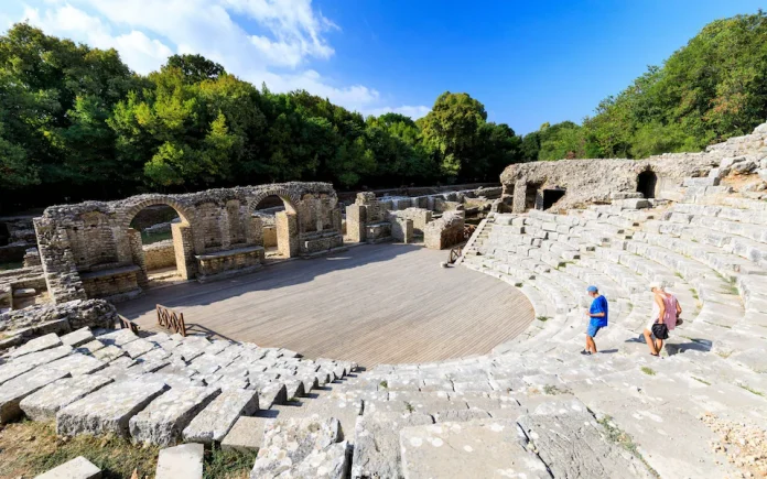 Turizmi