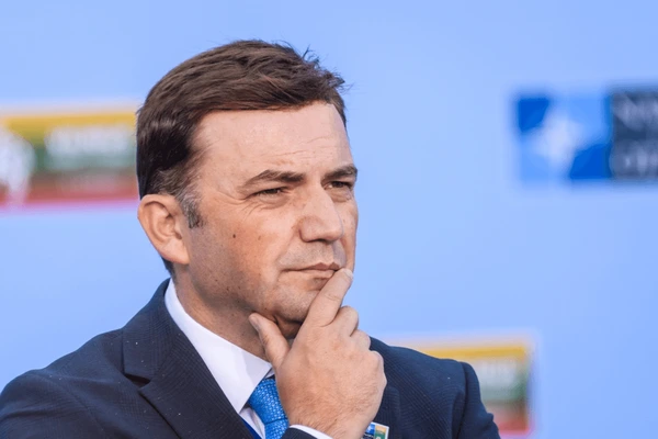 BUjar osmani