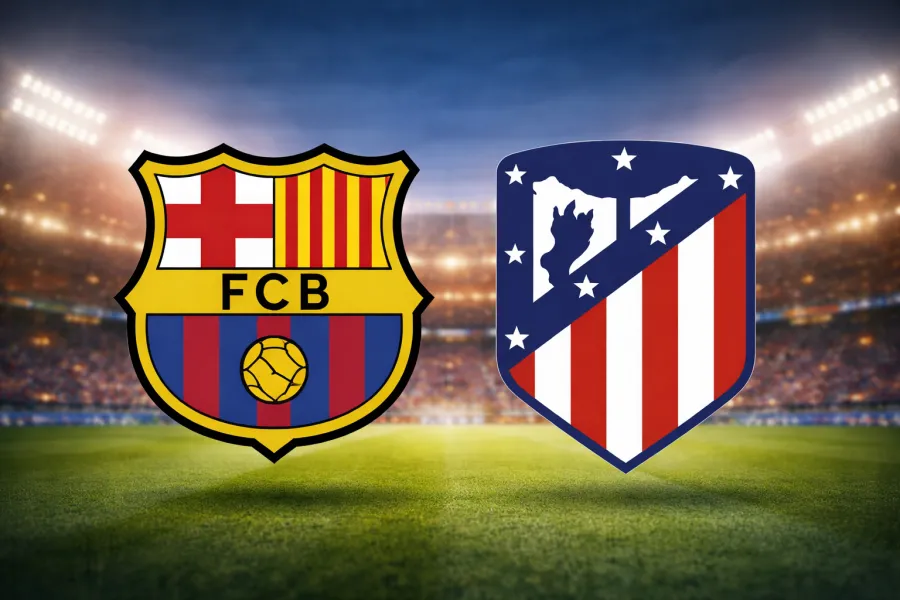 barca