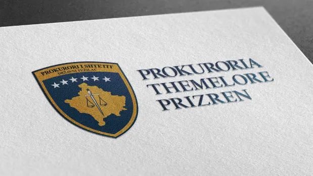 prokuroria themelore prizren