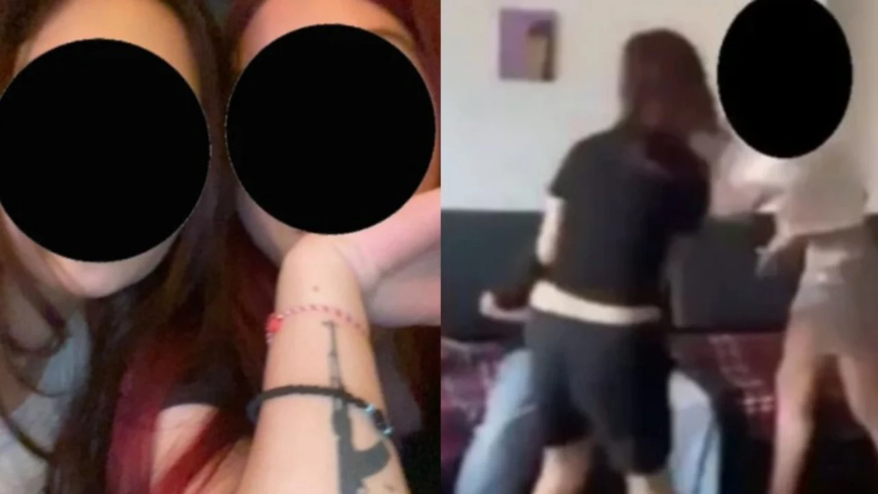 Nëna e 17 vjeçares që u dhunua nga adoleshentet  Po më shkatërrohet jeta e vajzës  Po më shkatërrohet jeta e vajzës   thotë nëna e 17 vjeçares që u dhunua nga tre adoleshente më datë 8 qershor  por ngjarja u bë publike ditën e djeshme për   