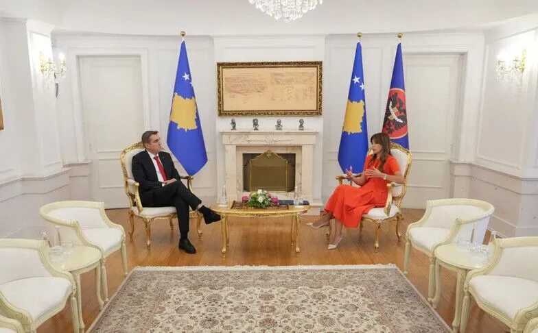 Zejnullah Gashit