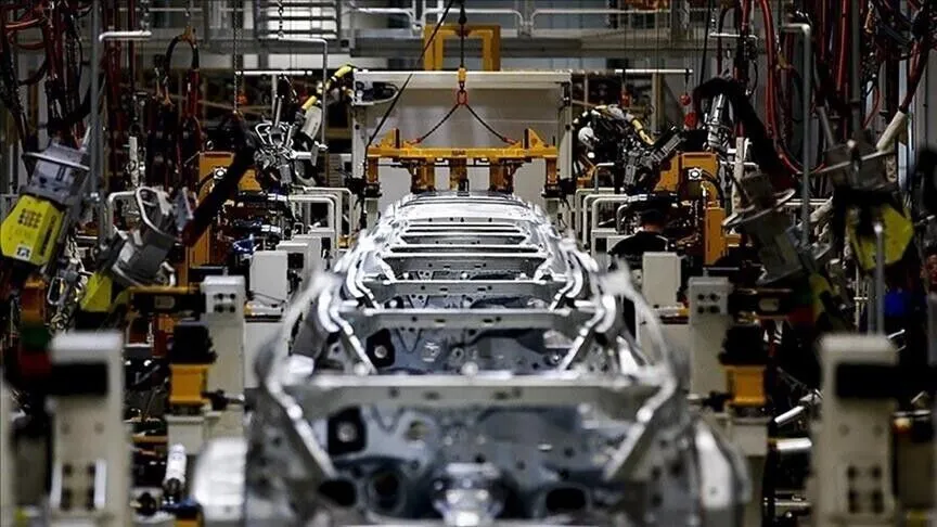 Çmimet e prodhimit gjerman shënojnë rritjen e tretë radhazi me 1 8  në qershor Zyra Federale e Statistikave në Gjermani tha se çmimet e prodhimit të produkteve industriale ishin 1 8  më të larta në qershor  krahasuar me të njëjtin muaj të vitit   