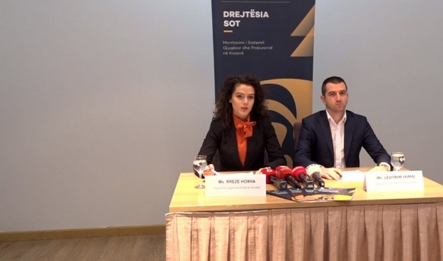 GLPS presents five things that the Government should have in the Kosovo-Serbia dialogue