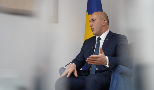 Haradinaj: Kurti and Osmani offered the tariff abolishment