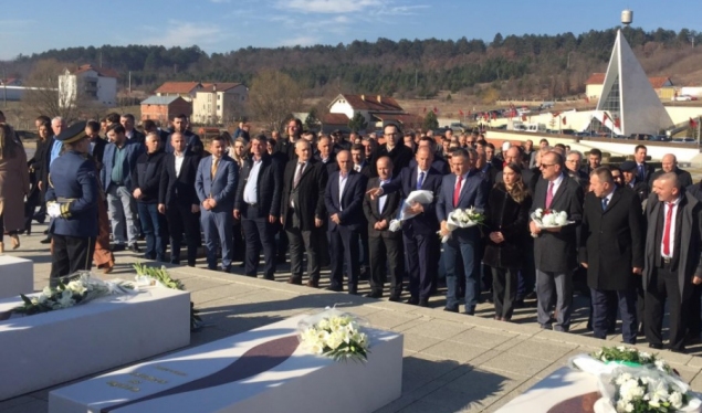 Jashari: Our family was sacrificed for the freedom of Kosovo