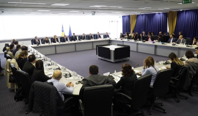 EU provides greater support for Kosovo through IPA III