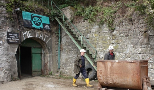 31 years from Trepça miners’ strike