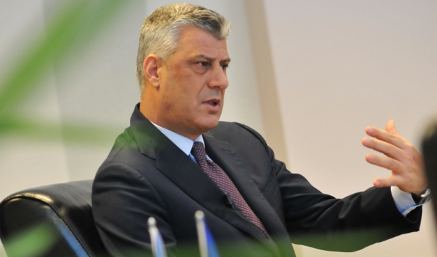 Thaçi: Tivar massacre listed among the crimes  against humanity