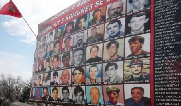 Veseli: It is painful how the perpetrators of the Belegu’s massacre are not punished yet