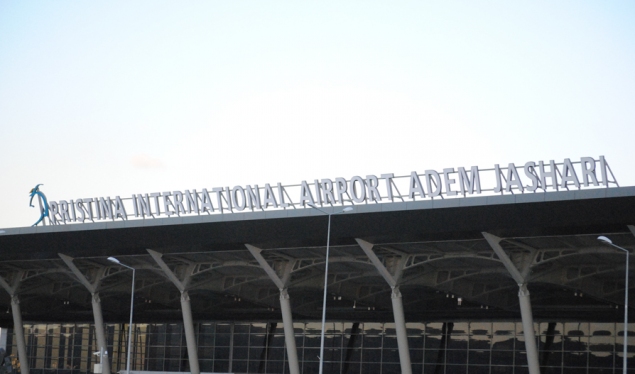 All flights of Prishtina Airport airlines are suspended