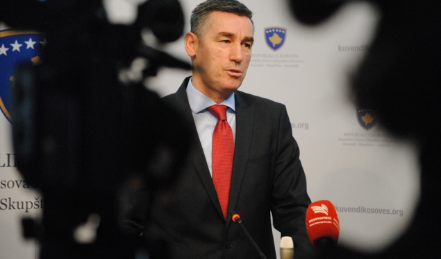 Veseli: I am shocked that the Kosovo Prime Minister is giving false information