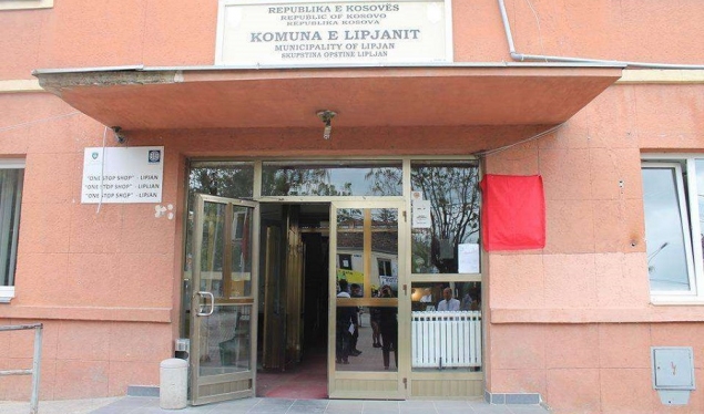 The Municipality of Lipjan approves the emergency package