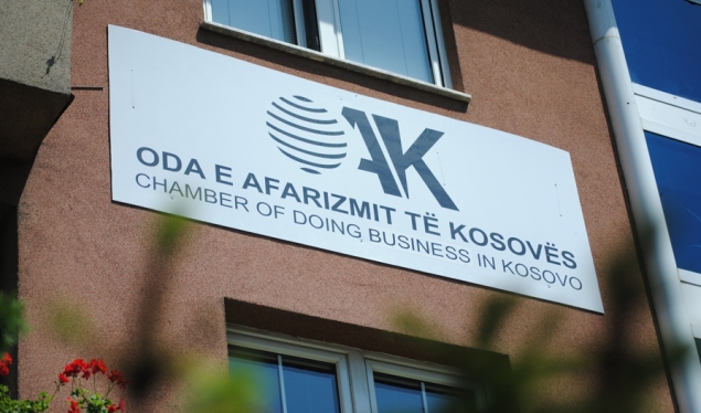 CDBK demands facilities in circulation for businesses of Albania and Kosovo