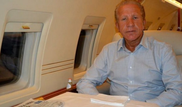 Pacolli says his landing permit at Prishtina Airport was canceled by the government