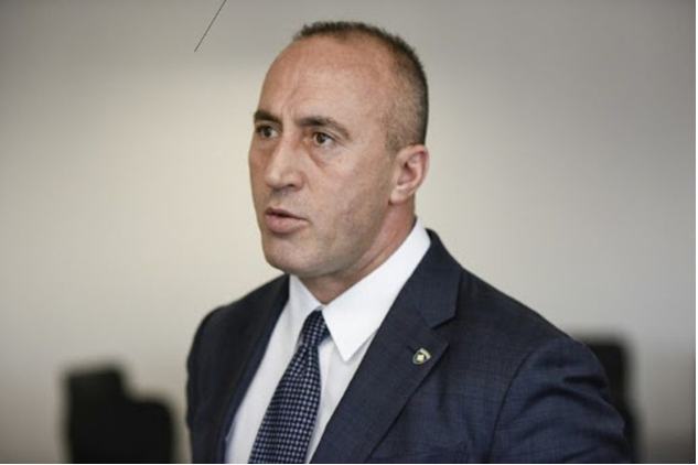 Haradinaj recalls Sadri Zeneli