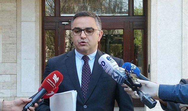 Tahiri: Next week Kosovo will have the new government