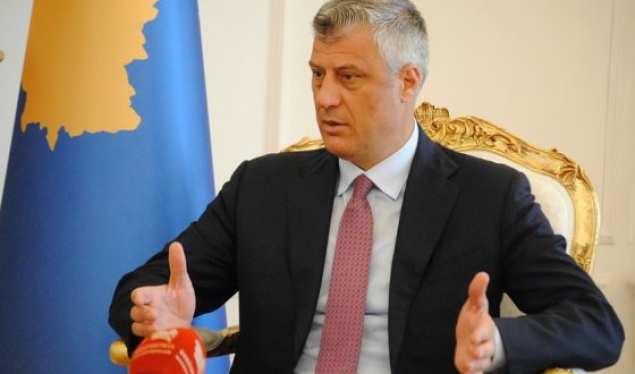 Thaçi reveals when he will take the final constitutional steps to form a new government