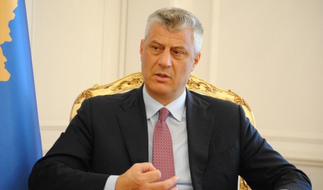 Thaçi holds a telephone conversation with Meta: Kosovo and Albania will find a common path to revive the economy