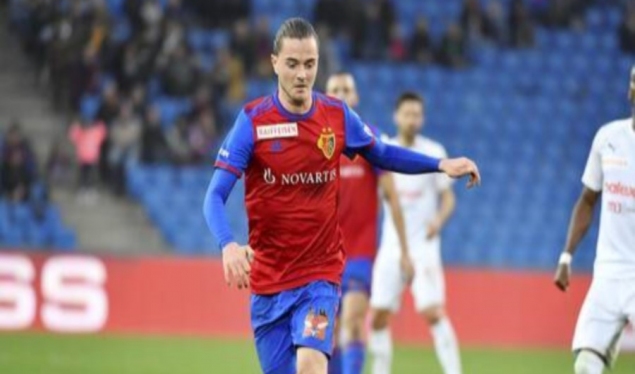 Kosovo prepare to plunder Swiss talent