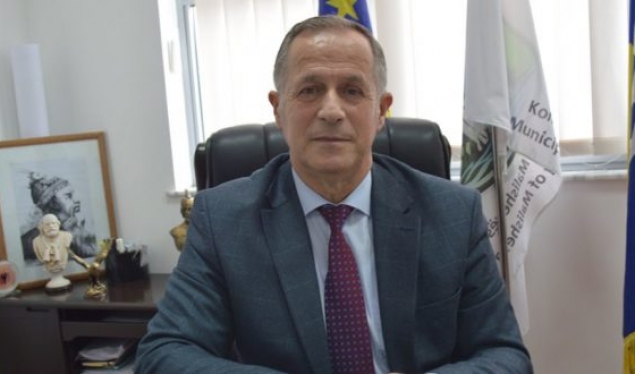 Begaj for new measures: Businesses will have great losses