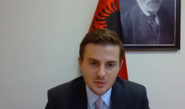 Cakaj: There is no international agreement on Kosovo that can be passed without being ratified in the Assembly