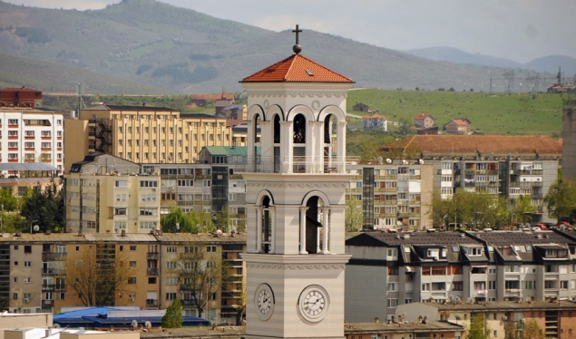 Mosques and churches are opened