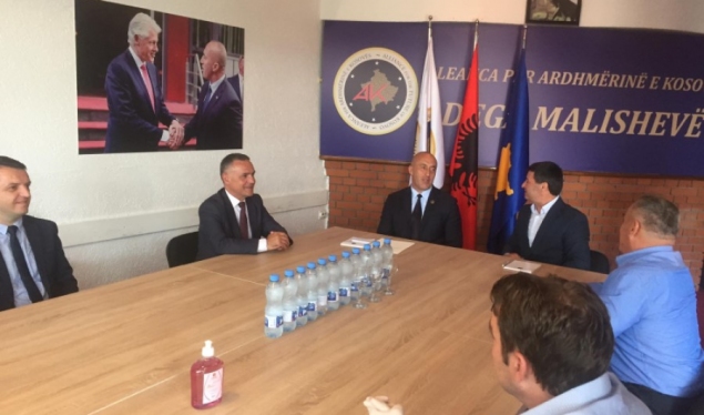 Haradinaj: The economic recovery remains a challenge, we have lost a lot of time