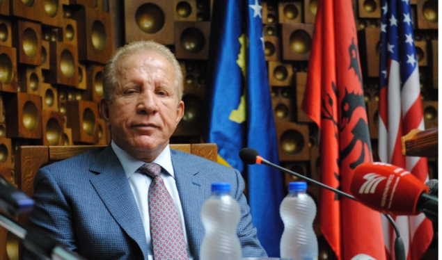 Pacolli: AKR will remain in opposition, but we will vote the new government