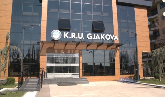 The Government dismissed the board of RWC “Gjakova” and appointed an interim board