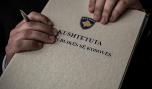 12 years since the entry into force of the Constitution of Kosovo