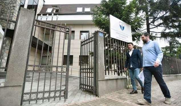 VV sends to the Constitutional Court the postponement of the elections in Besiana and North Mitrovica