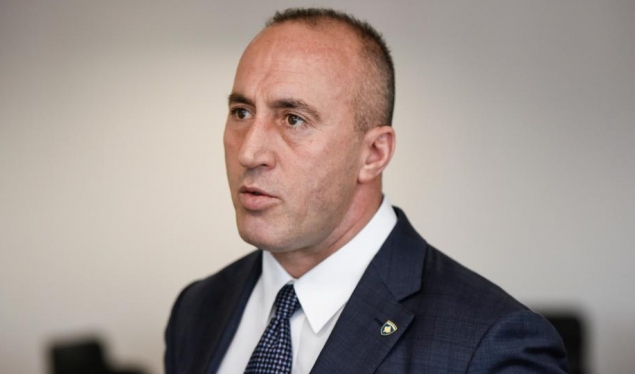 Haradinaj: We believe in the innocence of Thaçi, Veseli and all other comrades-in-arms